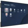 Professionaalne 65-tolline 4K äriekraan VIEWSONIC CDE6531-1C, 3840×2160, 500 cd/m², Android 14, 24/7, VESA