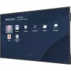 Professionaalne 65-tolline 4K äriekraan VIEWSONIC CDE6531-1C, 3840×2160, 500 cd/m², Android 14, 24/7, VESA