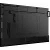 Professionaalne 65-tolline 4K äriekraan VIEWSONIC CDE6531-1C, 3840×2160, 500 cd/m², Android 14, 24/7, VESA