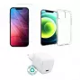 Laadija eSTUFF ES-KIT-IPH16 iPhone 16 jaoks kiirlaadimisvõimekusega