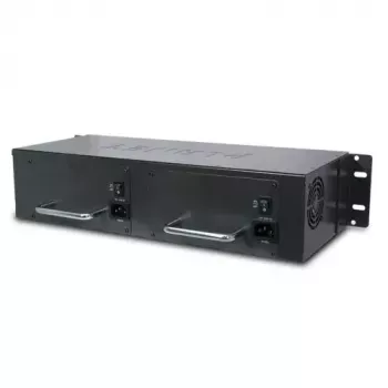 Konverteri šassii PLANET MC-1500R 15 pesaga 19 tolli