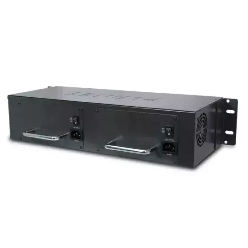 Konverteri šassii PLANET MC-1500R 15 pesaga 19 tolli