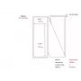 Capture EET_SHIPLABEL printerisildid Valge