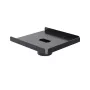 Ergonomic Solutions SpacePole POS Epson TM-T88 Printeri plaat, sirge nurk