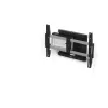 Monitorikinnitus SMS Smart Media Solutions 14-001-5 Max kaal 40 kg VESA 200x100 kuni 400x600