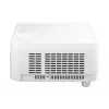 Viewsonic PX700HDHE andmeprojektor Standard-viskeprojektor 3700 ANSI luumenit DMD 1080p (1920x1080) Valge
