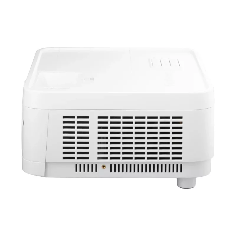 Viewsonic PX700HDHE andmeprojektor Standard-viskeprojektor 3700 ANSI luumenit DMD 1080p (1920x1080) Valge
