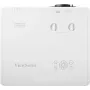 Viewsonic LSC651WU andmeprojektor Standardne heiteprojektor 6500 ANSI luumenit 3LCD WUXGA (1920x1200) Valge