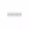 Isekleepuv silt Ristkülik DICOTA D30194