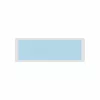 Isekleepuv silt Ristkülik DICOTA D30194