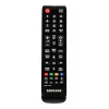 Kaugjuhtimispult Samsung TM1240A Must BN59-01199G — asendus-teleripult, infrapuna tööpõhimõte