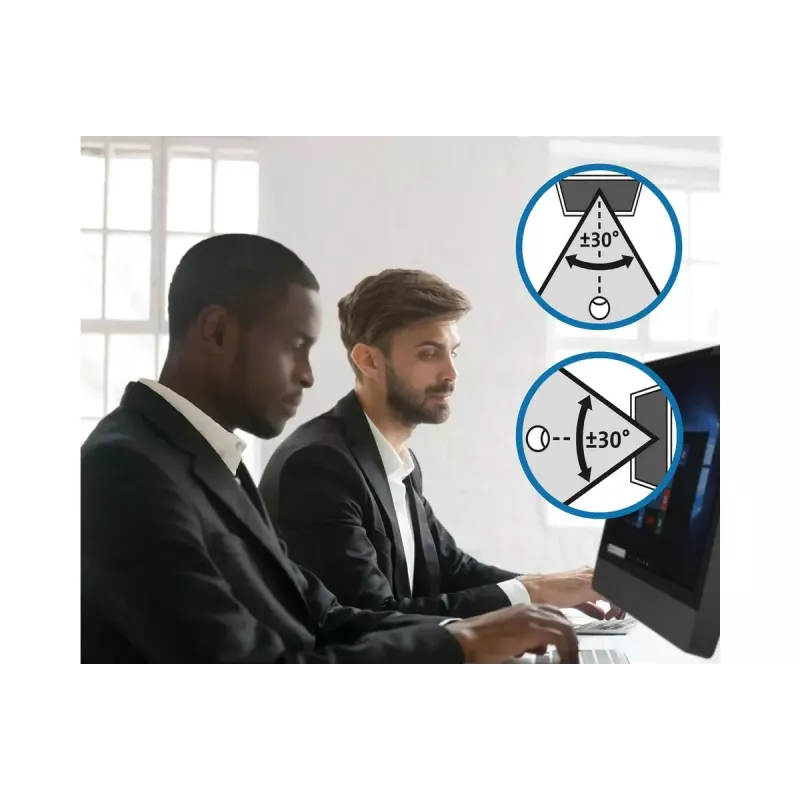 Kensington privaatsusfilter 2-suunaline eemaldatav Microsoft Surface Go jaoks