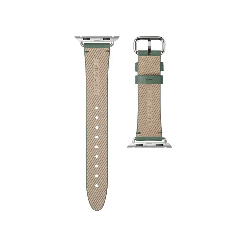 Kellarihm native union (Re)Classic Strap Apple Watchile ühilduv 38/40/41 mm laius 31 mm sügavus 6 mm pikkus 205 mm 1 tk