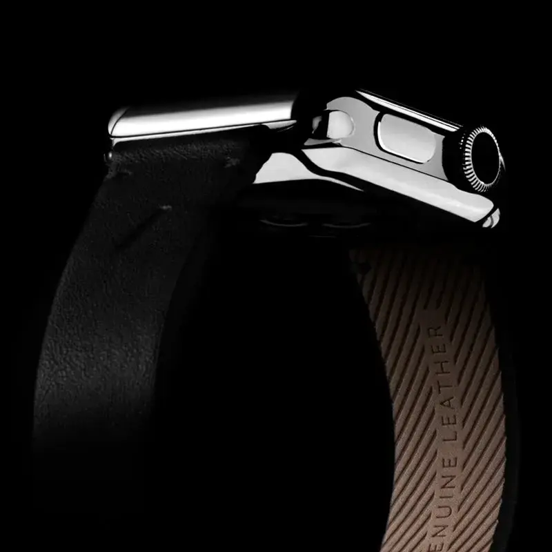 Kellarihm native union (Re)Classic Strap Apple Watchile ühilduv 38/40/41 mm laius 31 mm sügavus 6 mm pikkus 205 mm 1 tk