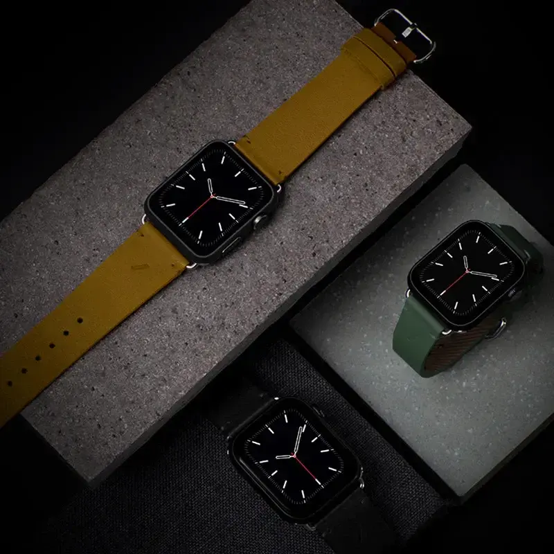 Kellarihm native union (Re)Classic Strap Apple Watchile ühilduv 38/40/41 mm laius 31 mm sügavus 6 mm pikkus 205 mm 1 tk