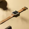 Kellarihm native union (Re)Classic Apple Watch'ile, ühildub 38/40/41 mm, 31×6×205 mm