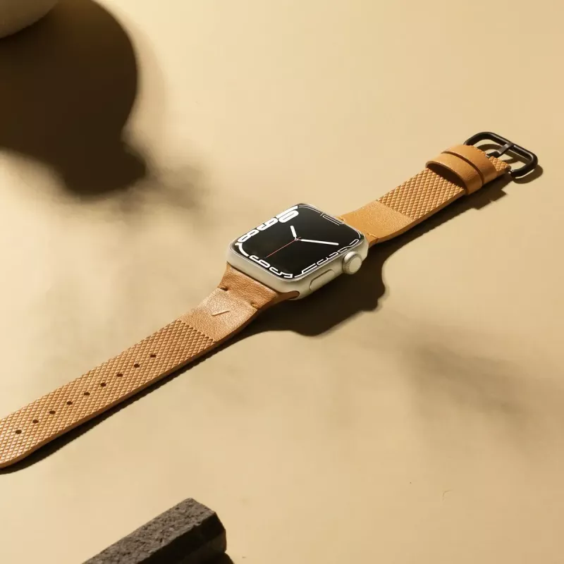 Kellarihm native union (Re)Classic Apple Watch'ile, ühildub 38/40/41 mm, 31×6×205 mm