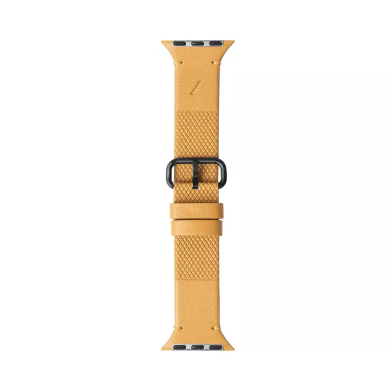 Kellarihm native union (Re)Classic Apple Watch'ile, ühildub 38/40/41 mm, 31×6×205 mm