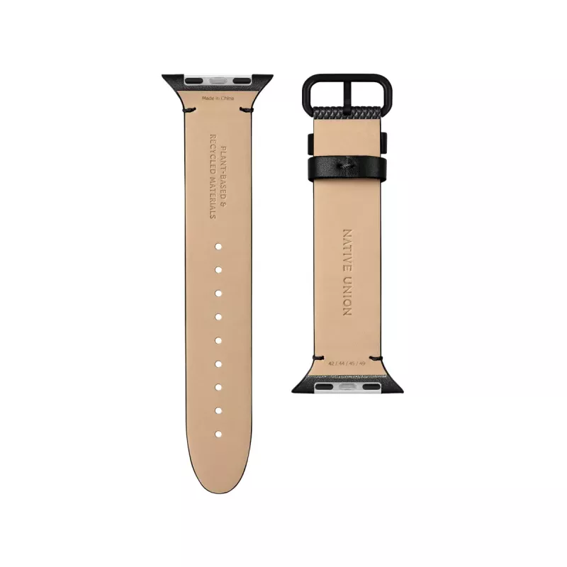 Kellarihm native union (Re)Classic Strap Apple Watchile ühilduv 42/44/45 mm laius 35 mm sügavus 6 mm pikkus 217 mm 1 tk
