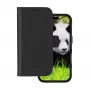 Folio Case dbramante1928 Lynge MagSafe iPhone 16 Must 3 Kaarditaskut