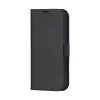 Folio Case dbramante1928 Lynge MagSafe iPhone 16 Must 3 Kaarditaskut
