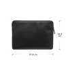 dbramante1928 Skagen Pro+ - MacBook Pro (2020)/Air (2020) 13-tolline - Must