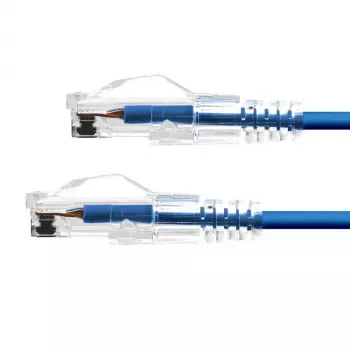 Etherneti kaabel ProXtend Ultra õhuke CAT6 RJ-45 5 m sinine