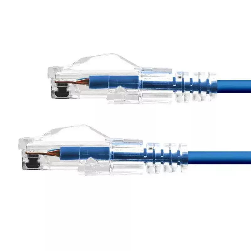 Etherneti kaabel ProXtend Ultra õhuke CAT6 RJ-45 5 m sinine