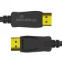 DisplayPort-kaabel MediaRange MRCS248 2 m, DisplayPort-DisplayPort, Must