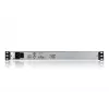 ATEN 19 inch LCD konsool (USB - PS/2 VGA) USB välisseadme pordiga (kahe siiniga)