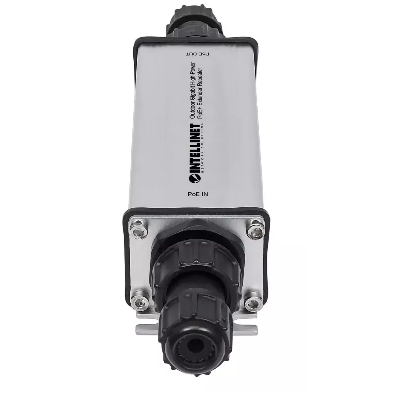 Väline Gigabit PoE+ pikendaja Intellinet 561211