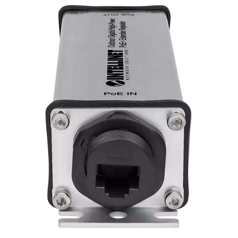 Väline Gigabit PoE+ pikendaja Intellinet 561211