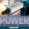 Väline Gigabit PoE+ pikendaja Intellinet 561211