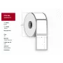 Capture 35000771 printerisilt, valge