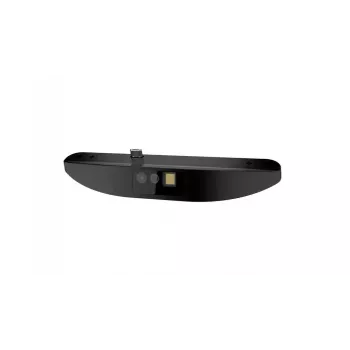Fikseeritud 2D vöötkoodilugeja Elo Touch Solutions E245047 — must, kompaktne 118,5×26,6 mm, 22 g