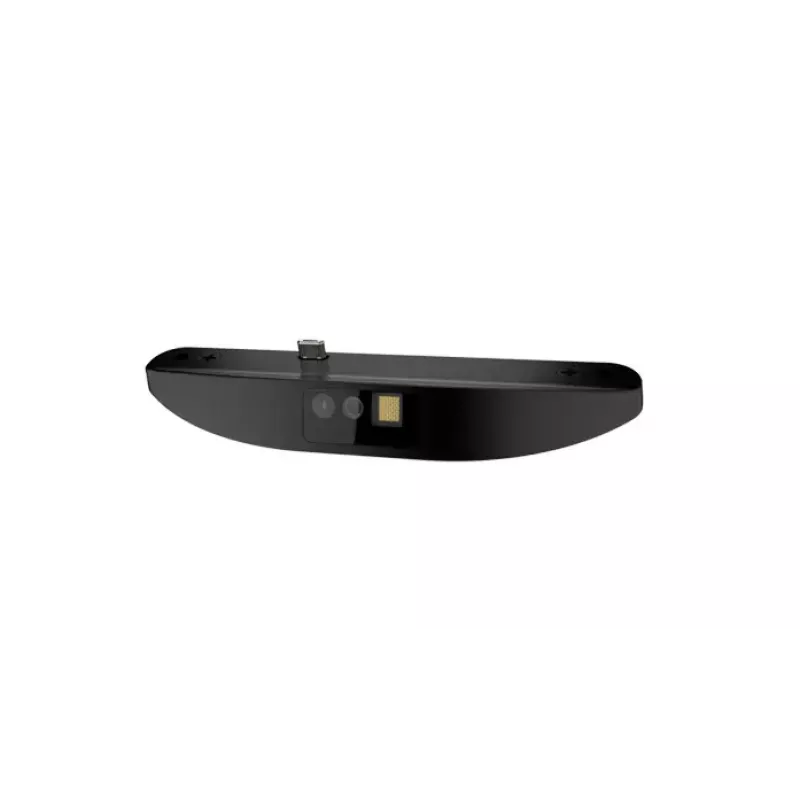 Fikseeritud 2D vöötkoodilugeja Elo Touch Solutions E245047 — must, kompaktne 118,5×26,6 mm, 22 g