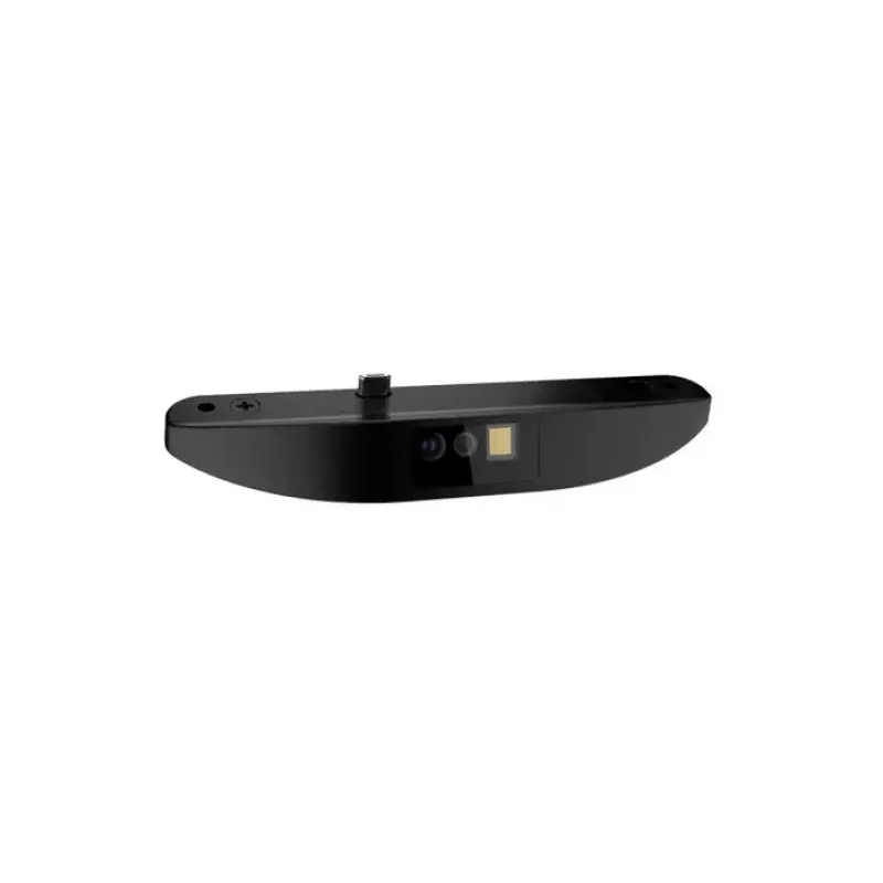 Fikseeritud 2D vöötkoodilugeja Elo Touch Solutions E245047 — must, kompaktne 118,5×26,6 mm, 22 g