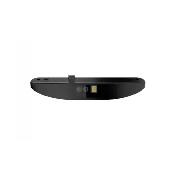 Fikseeritud 2D vöötkoodilugeja Elo Touch Solutions E245047 — must, kompaktne 118,5×26,6 mm, 22 g