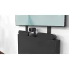 Kinnituskomplekt Heckler Design H735-BG — must alumiinium ja polüester