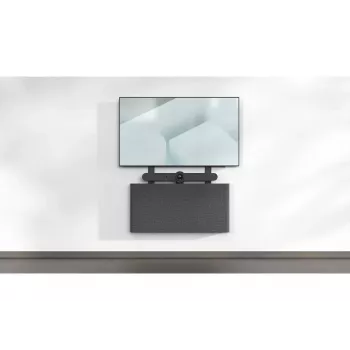 Kinnituskomplekt Heckler Design H735-BG — must alumiinium ja polüester