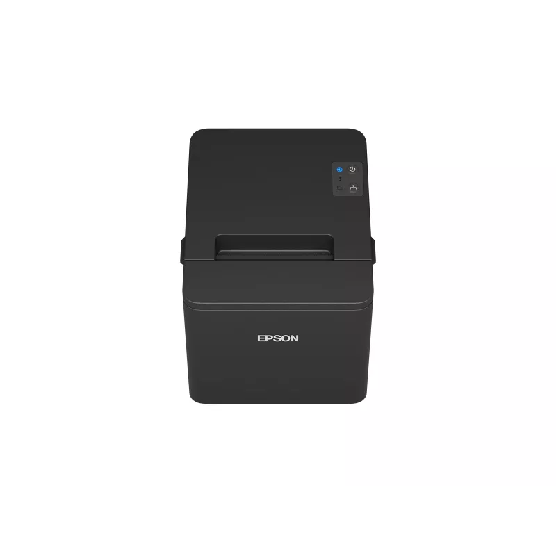 Kviitungiprinter Epson TM-T20IV, 203 dpi, USB ja RS232 liidesed