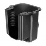 HP RAM Mounts RAM Power-Grip Universal Scanner Gun Holder — passiivne autohoidik, must
