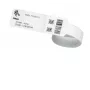 Zebra 10031289K randmepael, valge, haigla randmepael