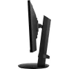 Viewsonic VG Series VG2409U-2 arvutimonitor 60,5 cm (23,8 tolli) 1920 x 1080 pikslit Full HD LED must