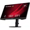 Viewsonic VG Series VG2409U-2 arvutimonitor 60,5 cm (23,8 tolli) 1920 x 1080 pikslit Full HD LED must