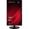 Viewsonic VG Series VG2409U-2 arvutimonitor 60,5 cm (23,8 tolli) 1920 x 1080 pikslit Full HD LED must