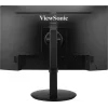 Viewsonic VG Series VG2409U-2 arvutimonitor 60,5 cm (23,8 tolli) 1920 x 1080 pikslit Full HD LED must