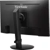 Viewsonic VG Series VG2409U-2 arvutimonitor 60,5 cm (23,8 tolli) 1920 x 1080 pikslit Full HD LED must