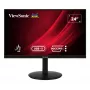 Viewsonic VG Series VG2409U-2 arvutimonitor 60,5 cm (23,8 tolli) 1920 x 1080 pikslit Full HD LED must