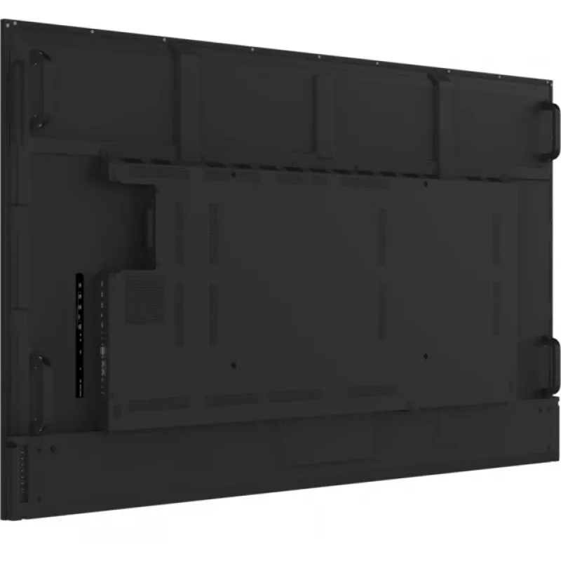 Professionaalne äriekraan VIEWSONIC 75 tolli 4K (3840×2160), LCD, 500 cd/m², Android 14, 24/7, VESA